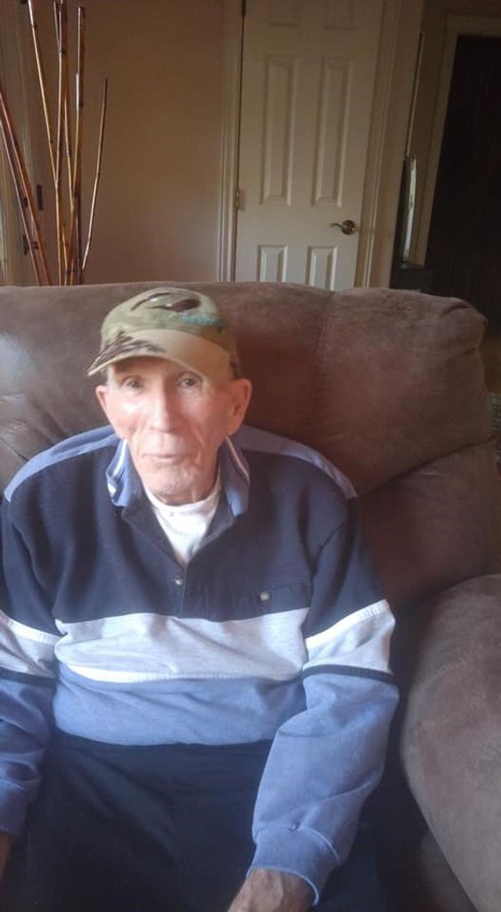 Leroy John Miller