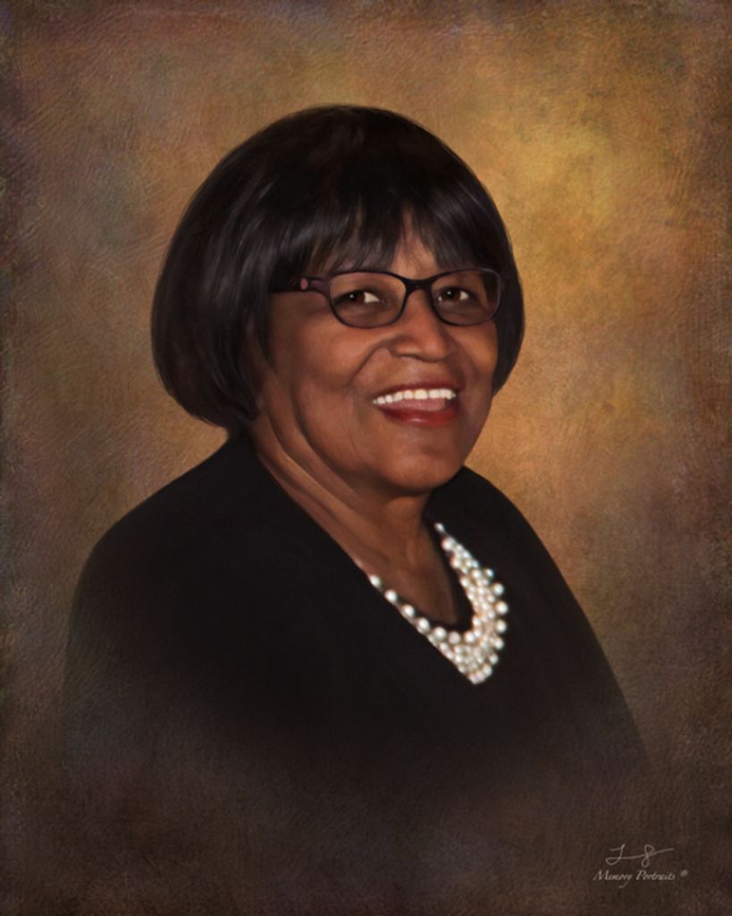 Ruth Harris