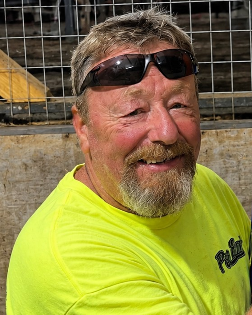 Joseph Adam Tolbert Profile Photo