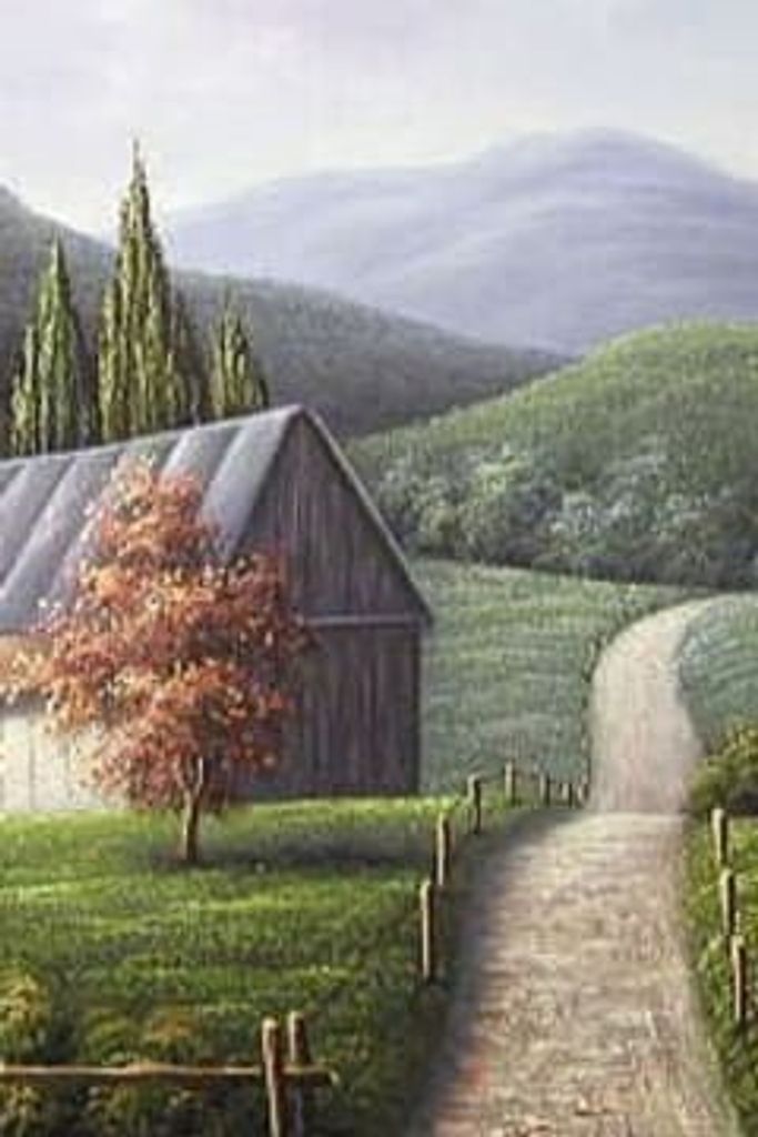 Donald Brown