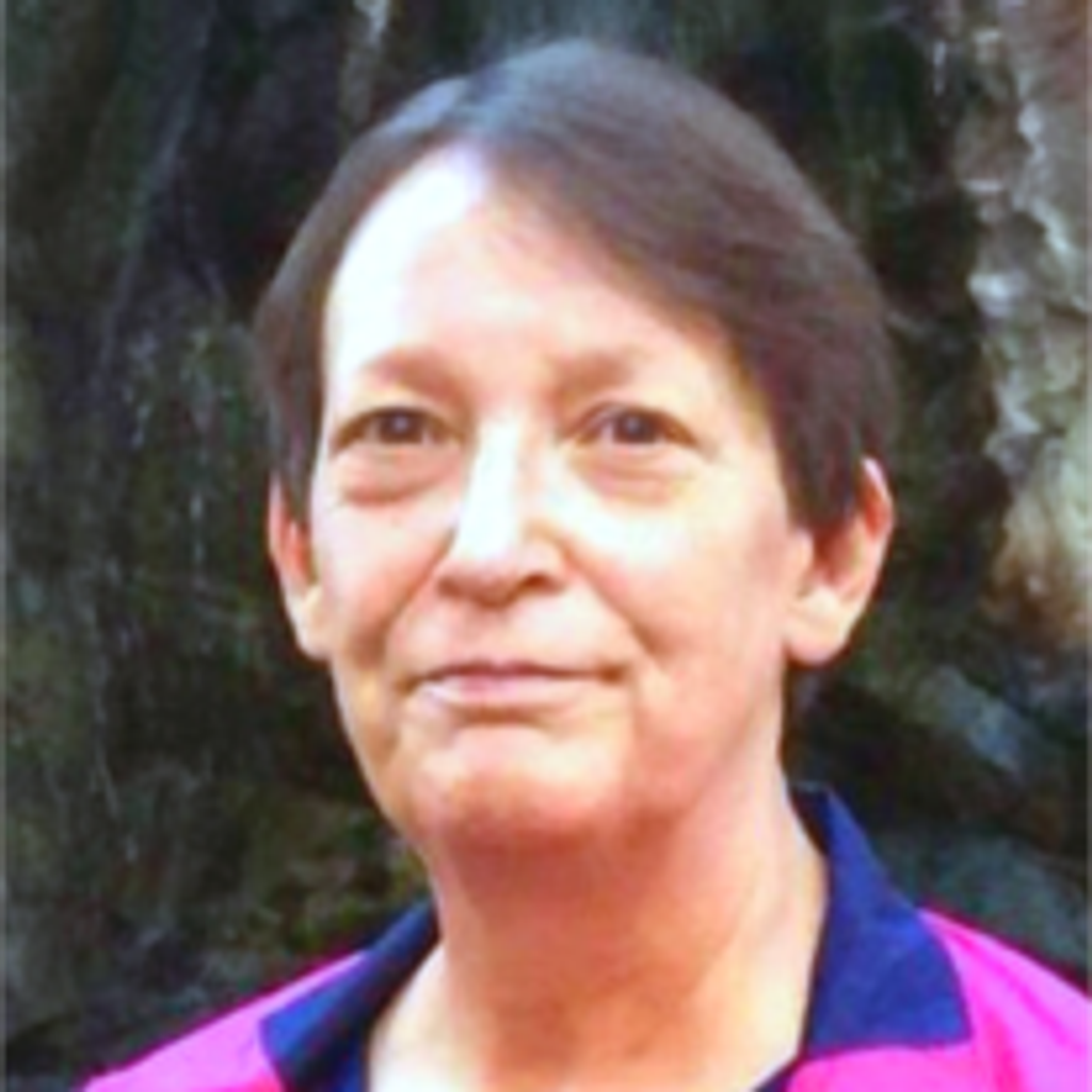 Rita Joann Smith