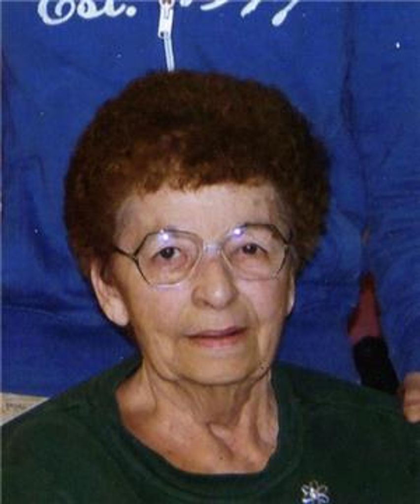 Joyce Schmoll