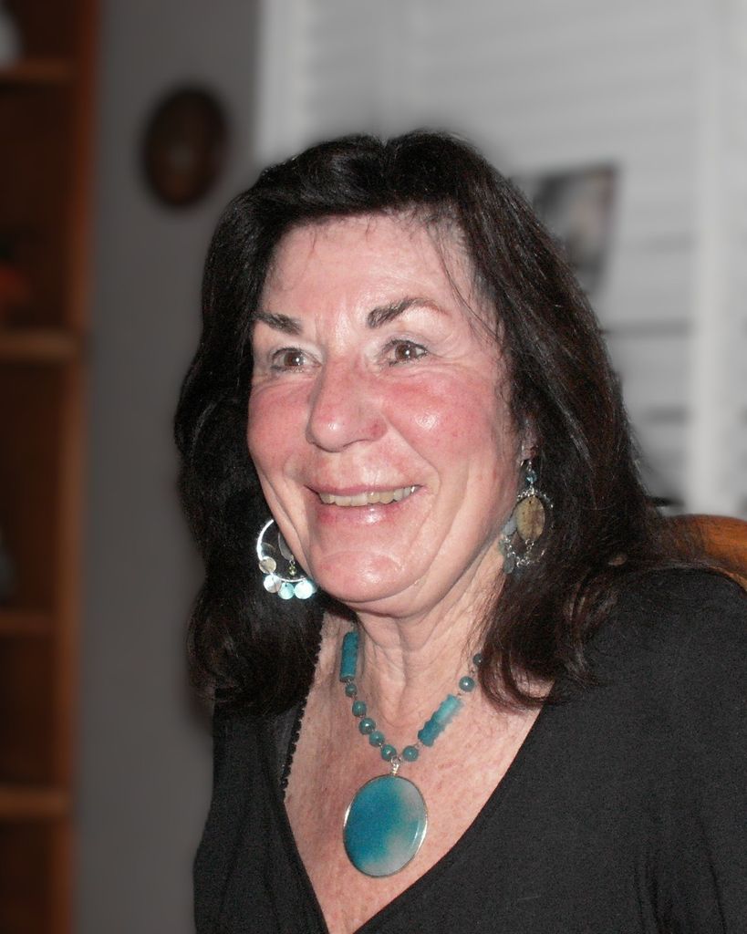 Eileen Marie Patterson (Nee Bartman) Profile Photo