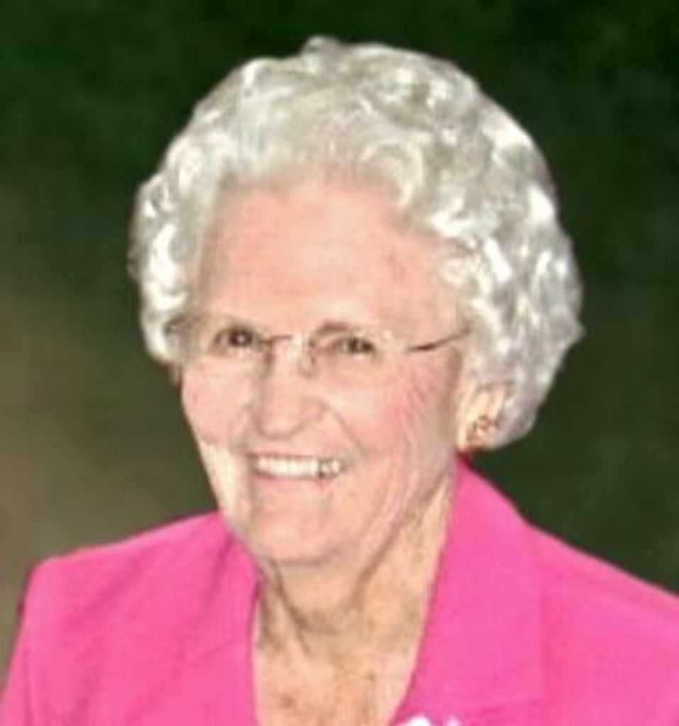 Virginia Elizabeth Hupfeld Profile Photo