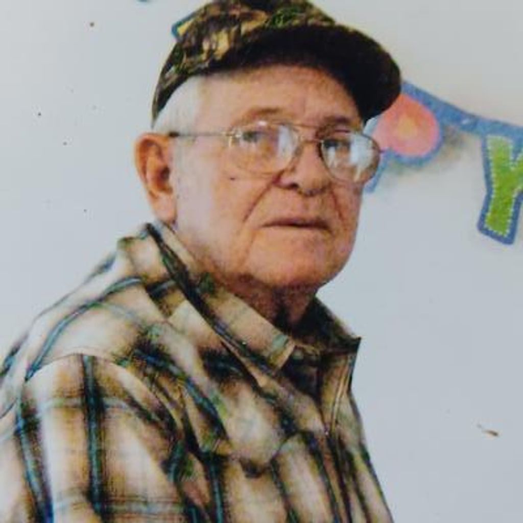 Raymond Dale Redman Profile Photo