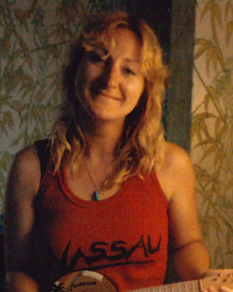 Therese Marie Clare Profile Photo