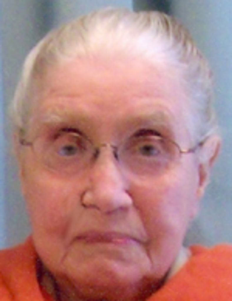 Ruth Zirbel