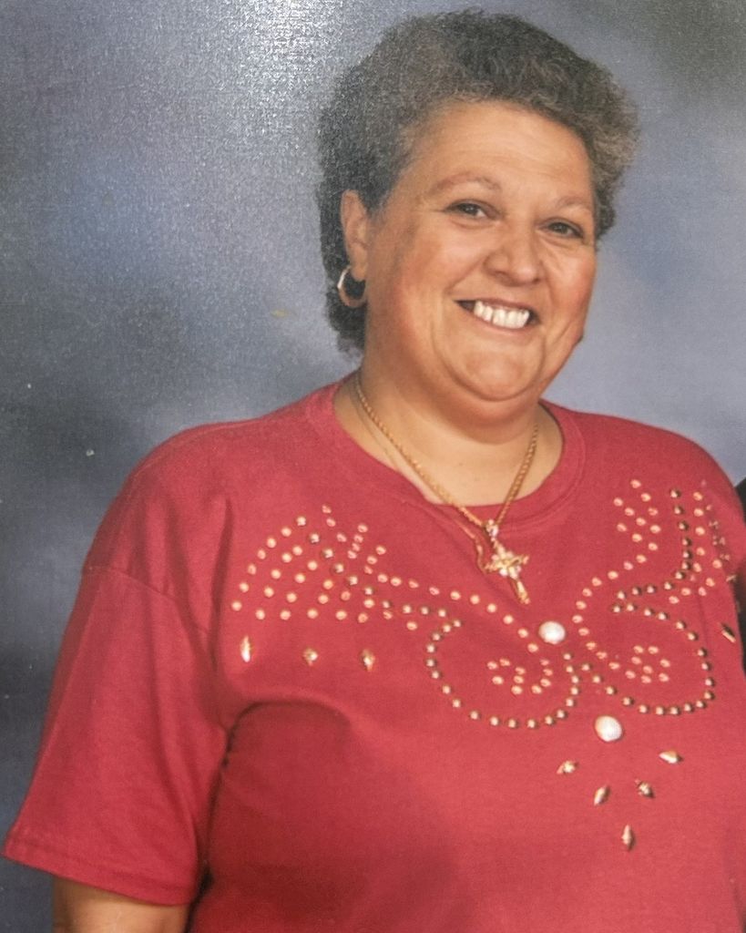 Theresa Wilkins Profile Photo