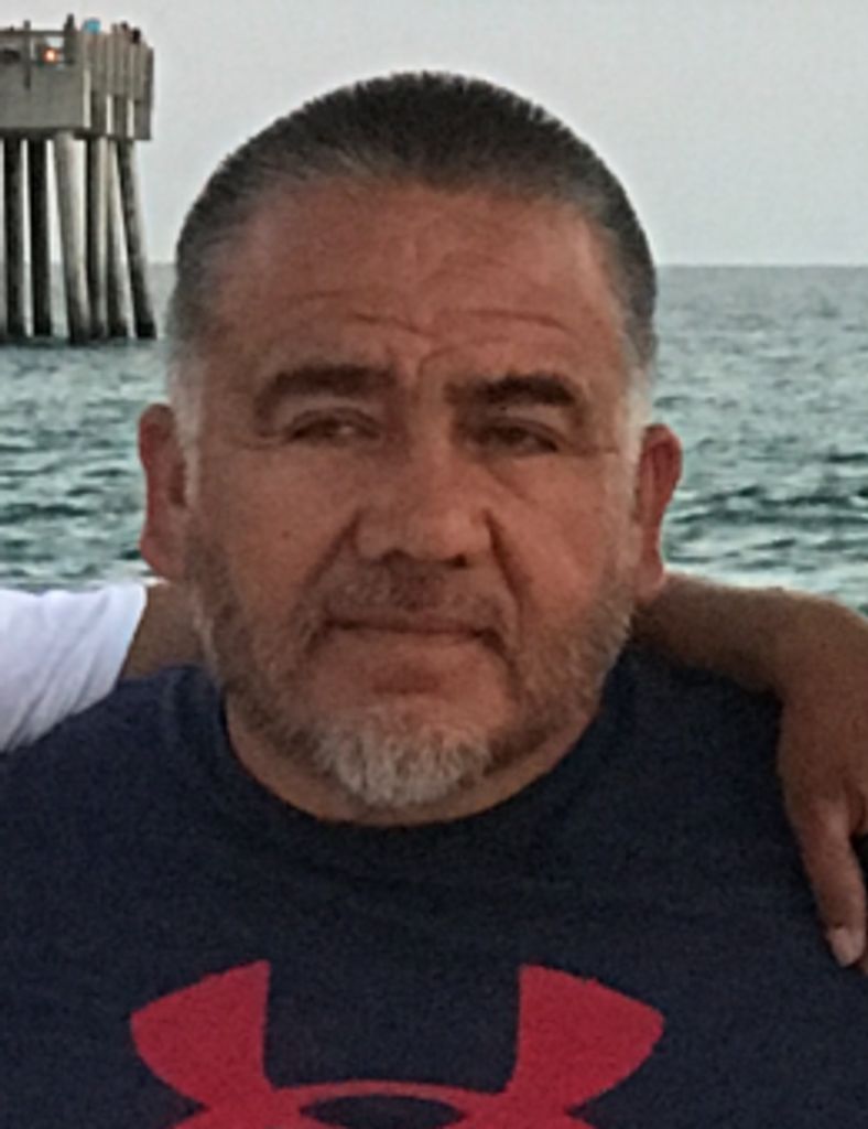 JORGE BRIONES
