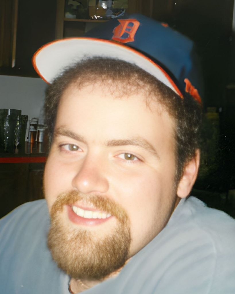 Jimmie Dewayne Morgan Jr. Profile Photo