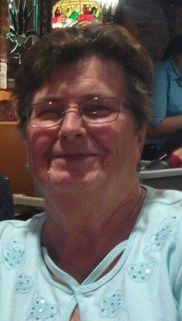 Jeanette Cartwright Profile Photo