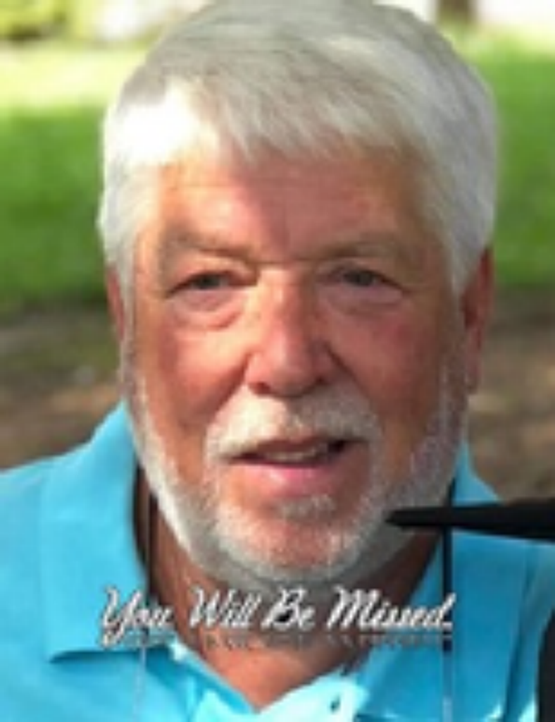 James "Jim" Edward Milam