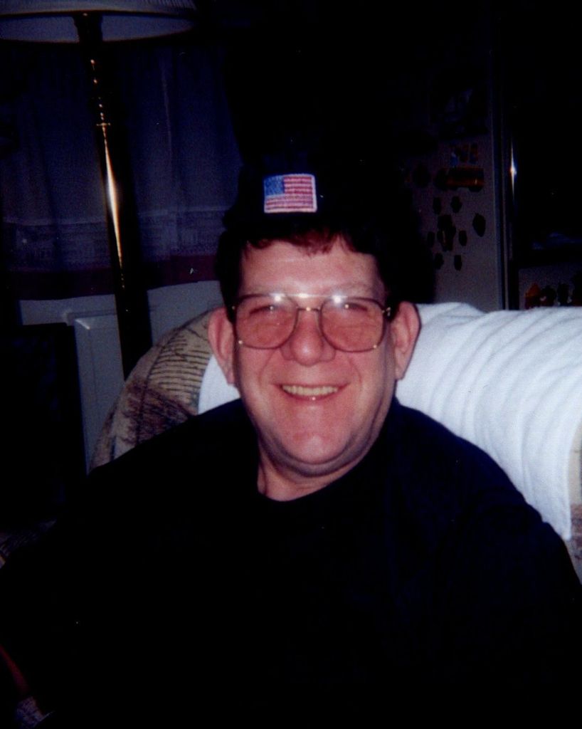 Johnny Emmons Sexton Profile Photo