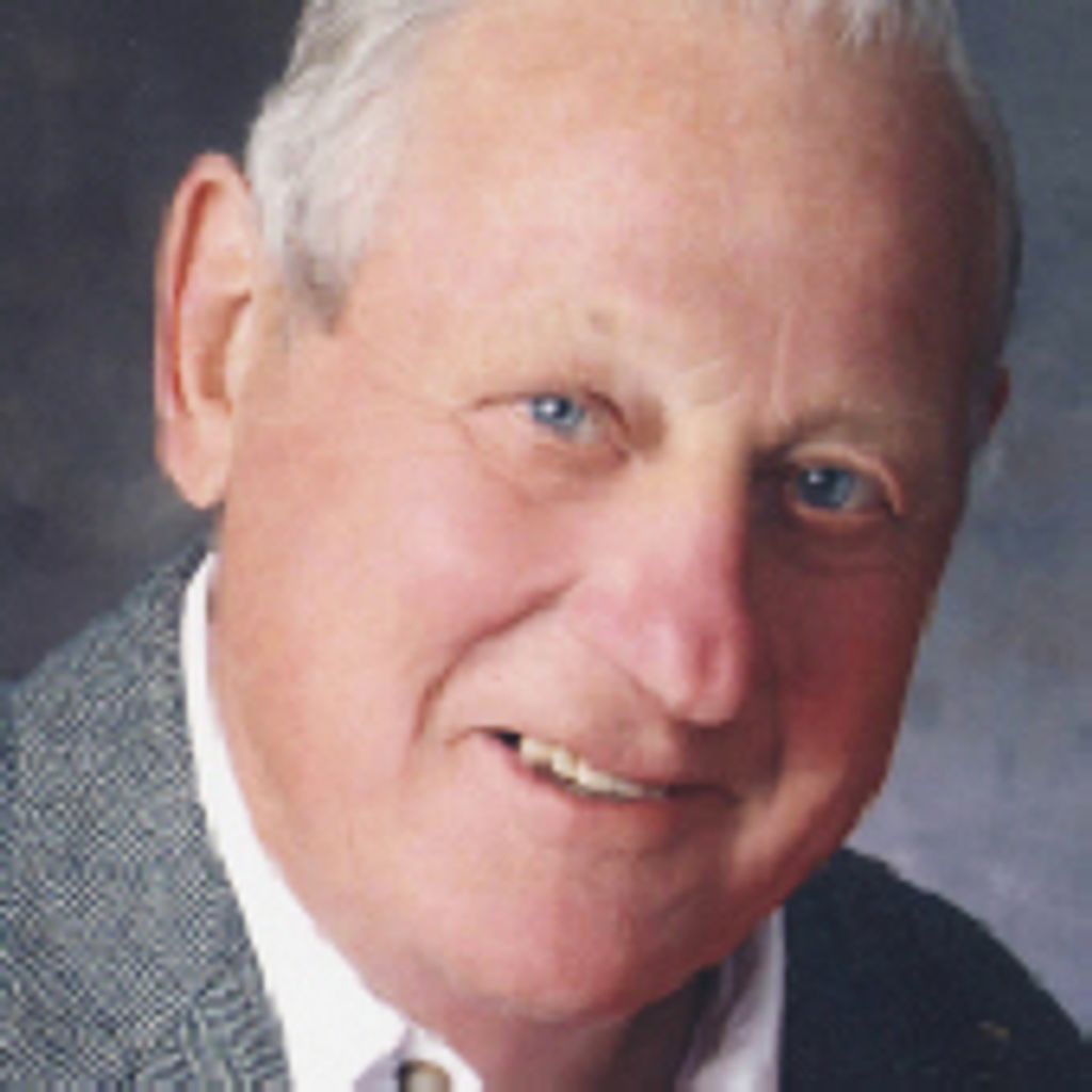 Richard "Butch" Mianecki