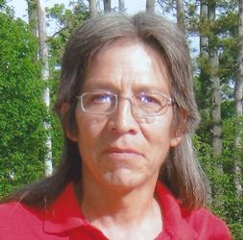 Michael Donald Taylor Profile Photo