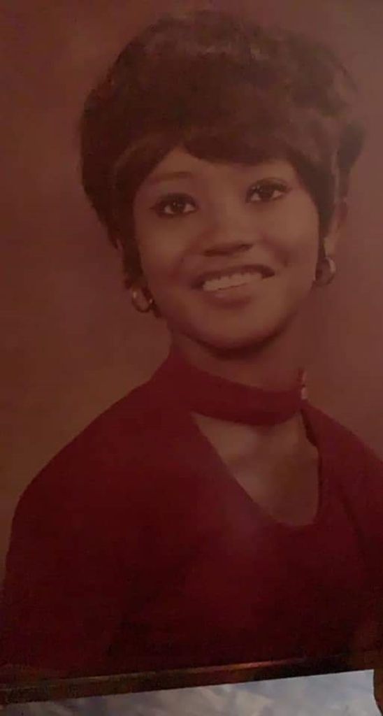 Wanda Jean Irving