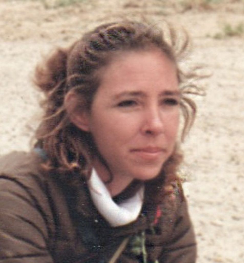 Trea Marie Larsen