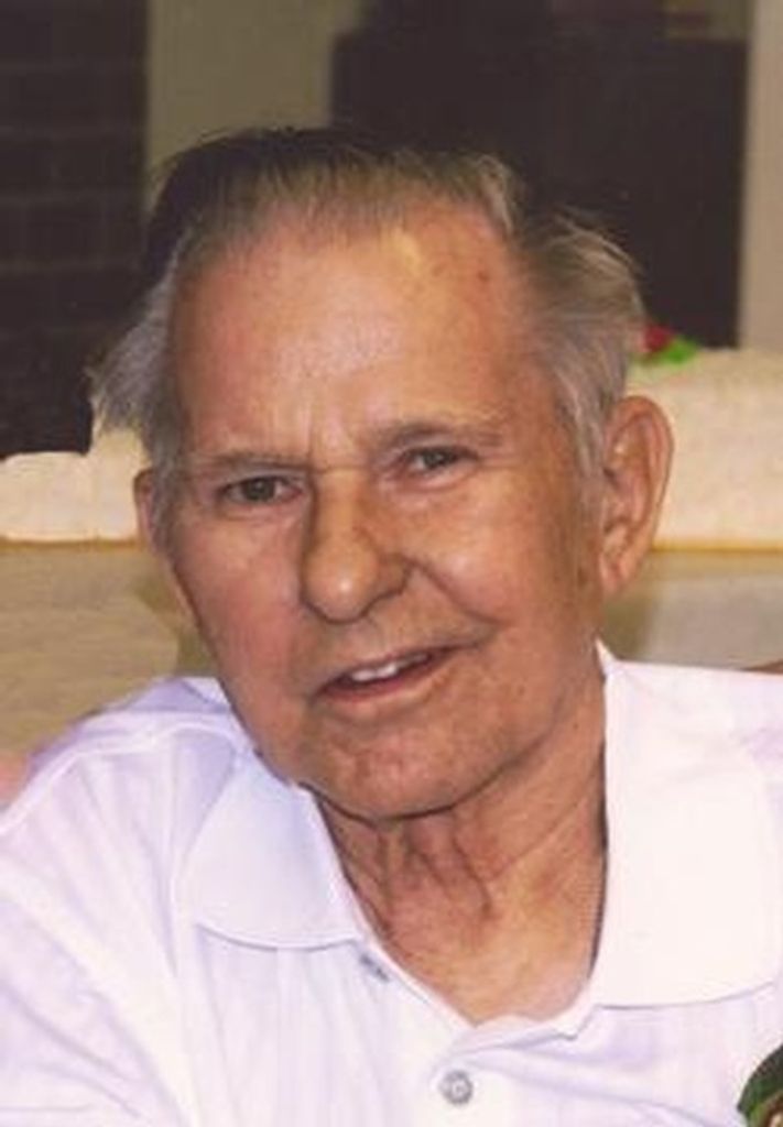 Rodger Donald Harbort