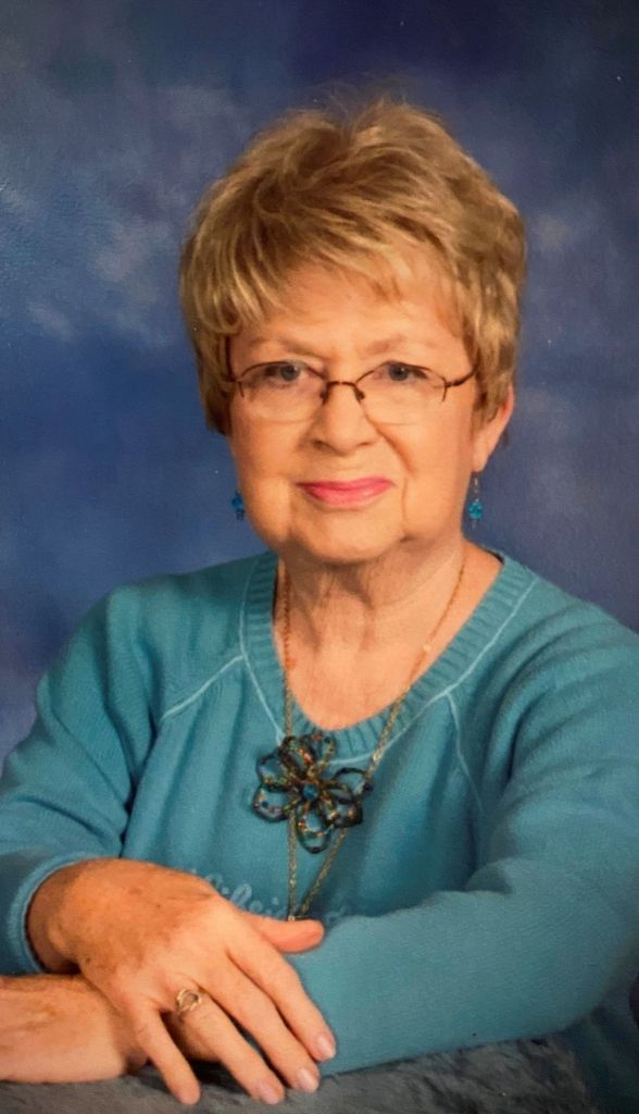 Hazel Eleanor Ely