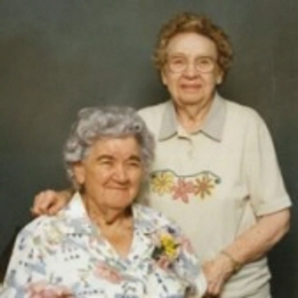 Wilma Aileene Reese