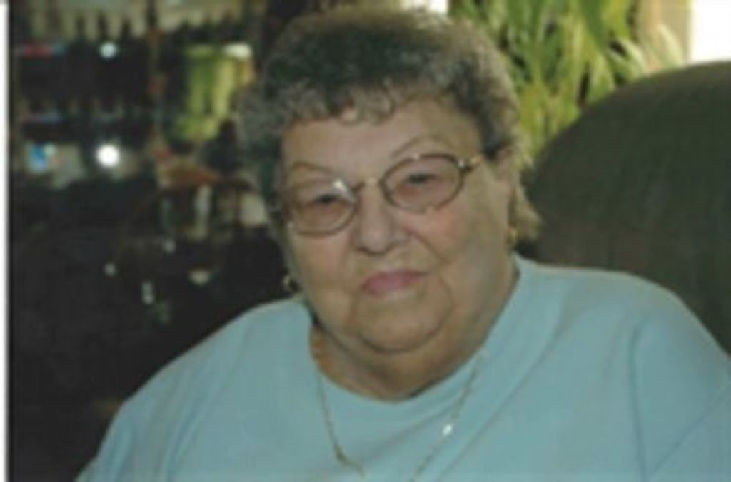 Edna V. Mecabe