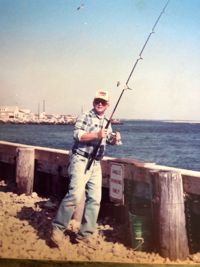 Joseph B. Walton, Jr. Profile Photo