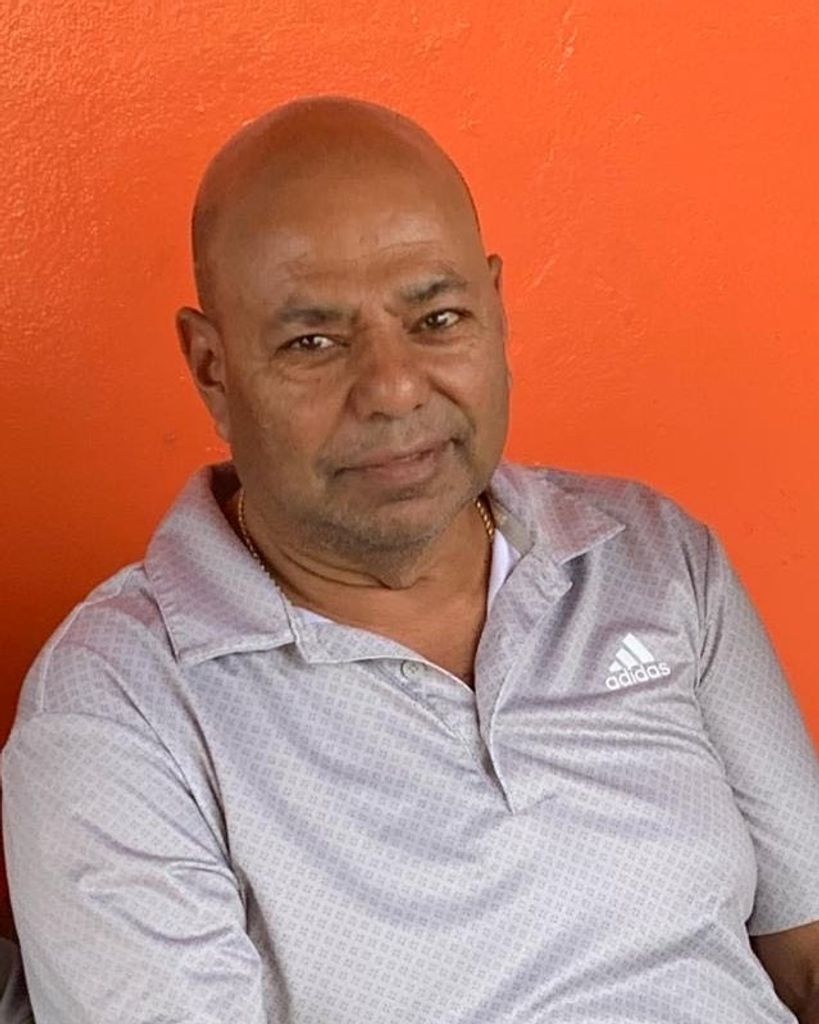 Nezam Mohammed Profile Photo