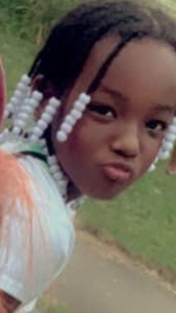 Mar’Viyah K. Jones “Mar  Mar”