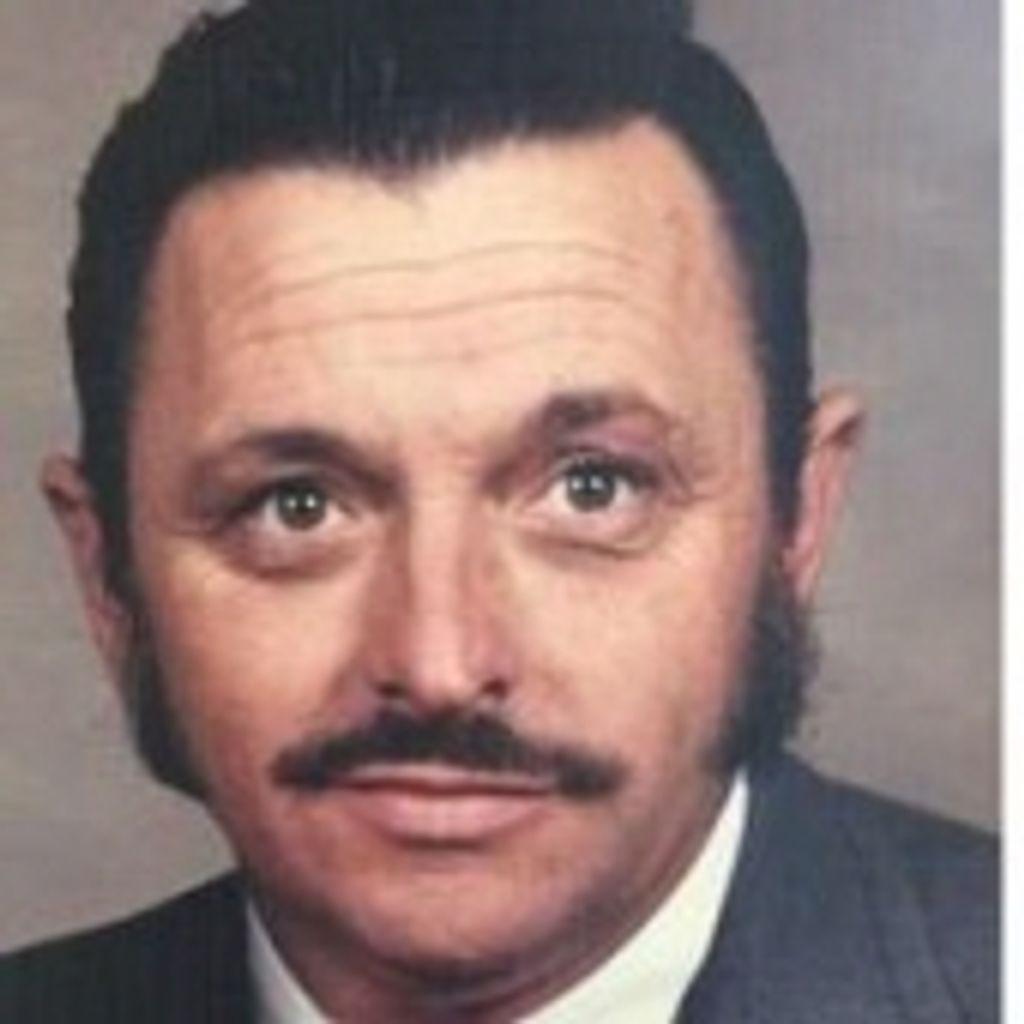 Rev. Billy Gene Merrell, Sr.