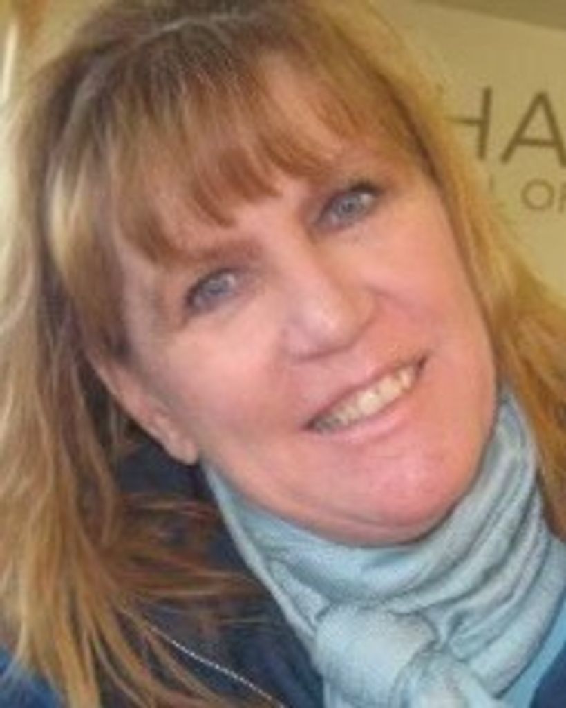 Shirley A Steele