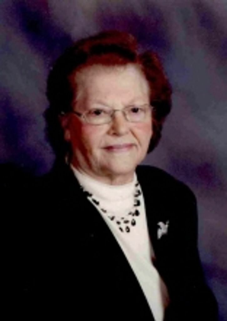 Wilma Becker