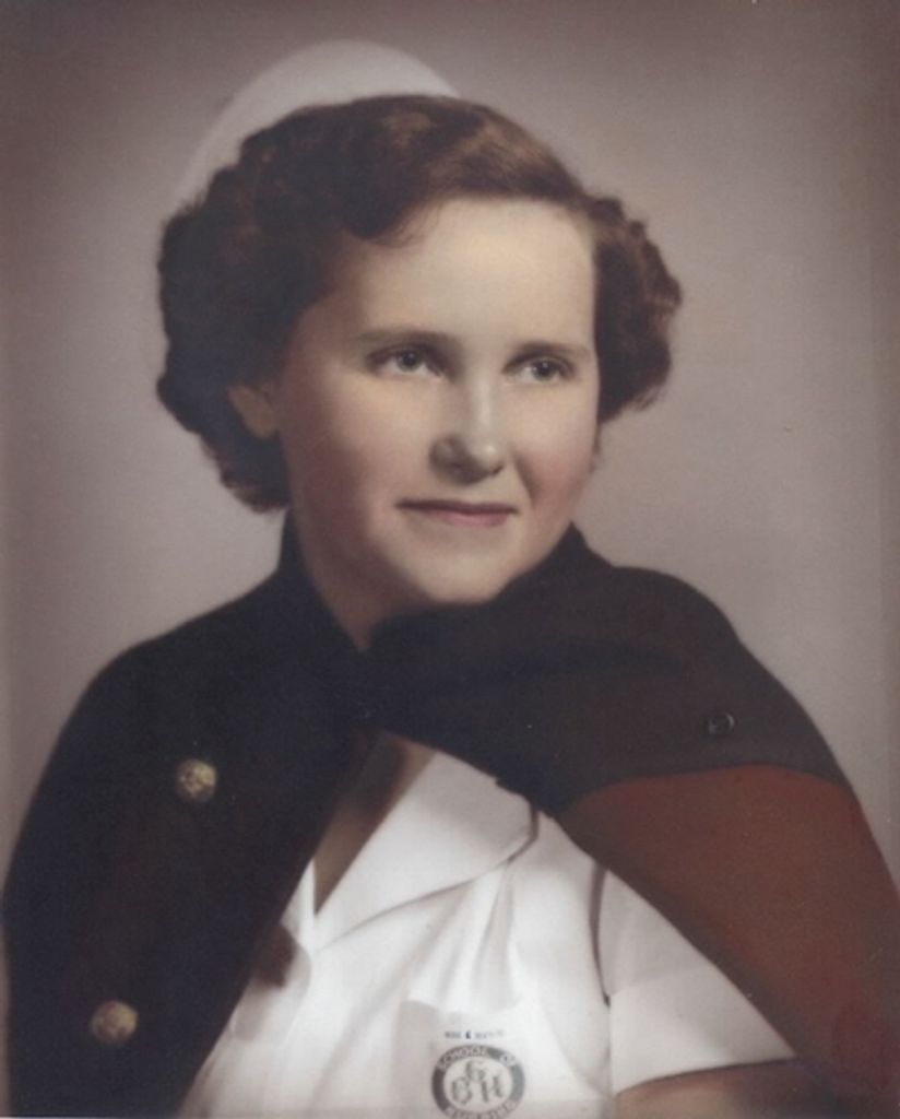 Clarice Hatch Barnett Profile Photo