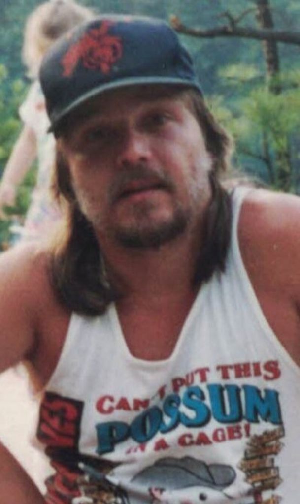 Jeffery Brance Hamby