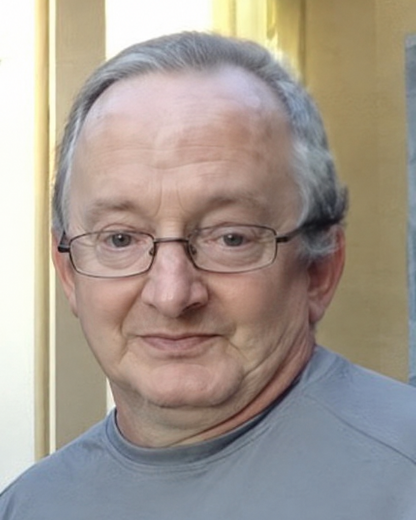 George Jarvis Profile Photo