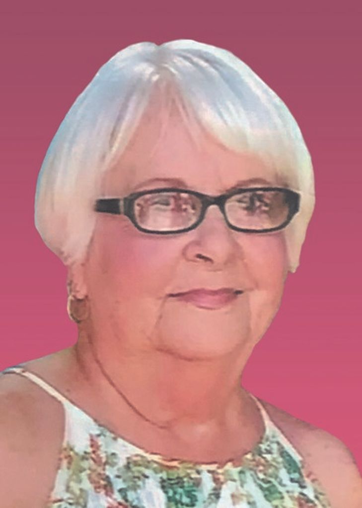 Barbara Baker Smith
