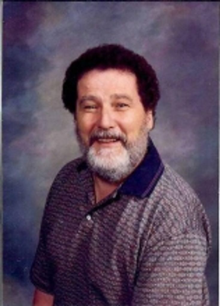 Jeffrey Evan Brumfield