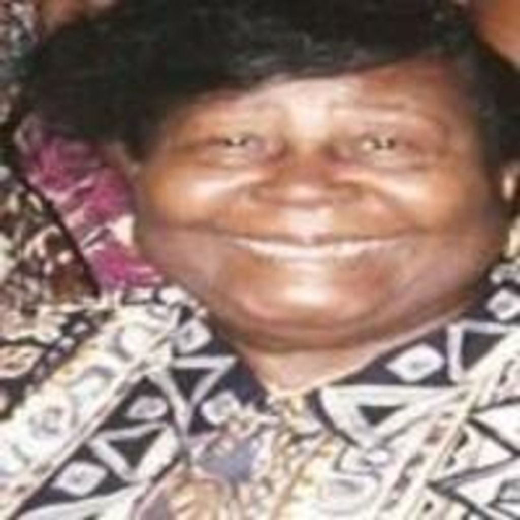 Mamie Lee Mitchell