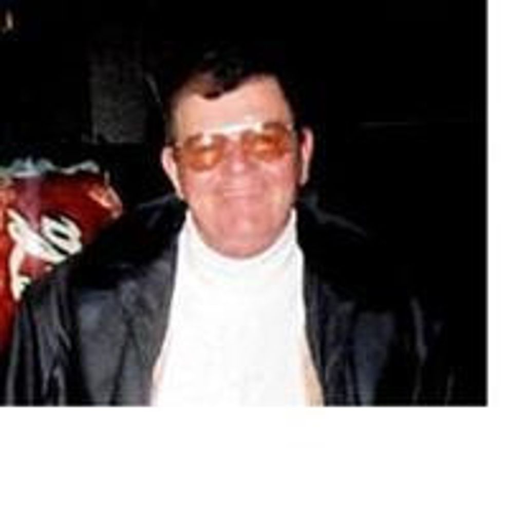 Jerry John Tauzin