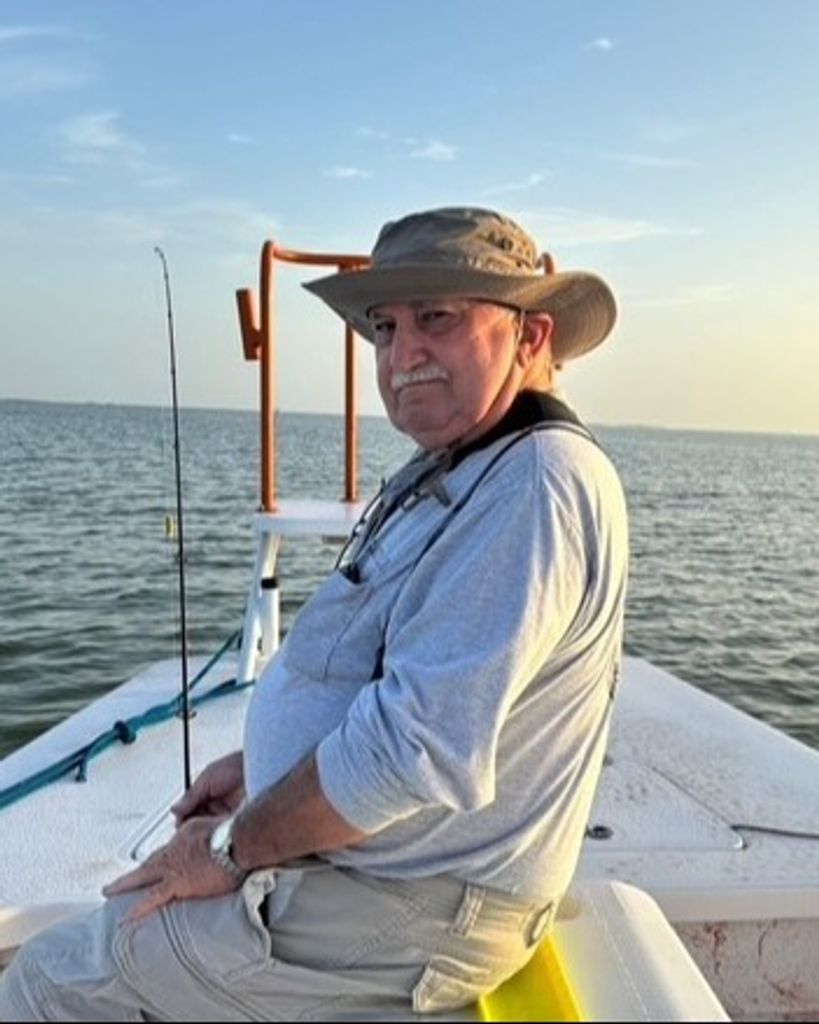 Michael Jay Ferrill Profile Photo