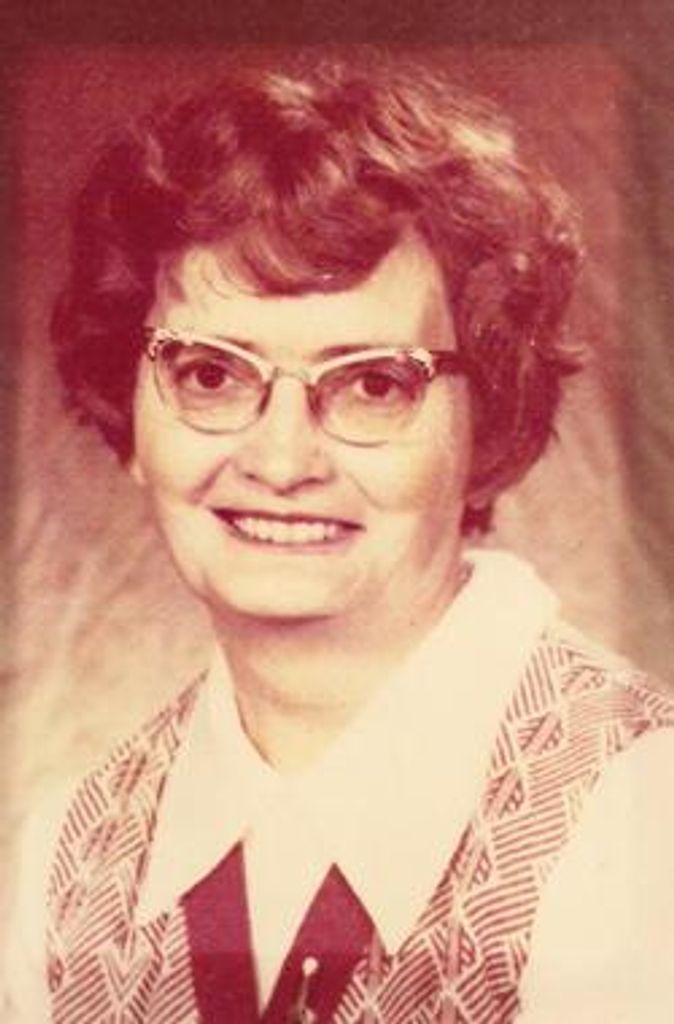 Peggy A. Bachmeier