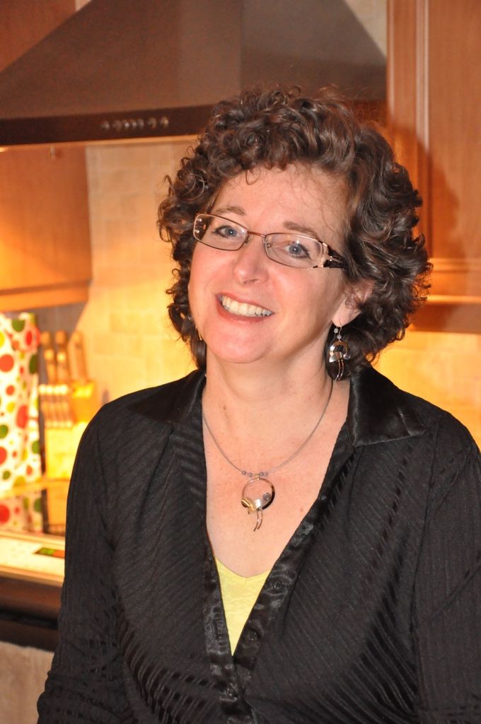 Judith Morin