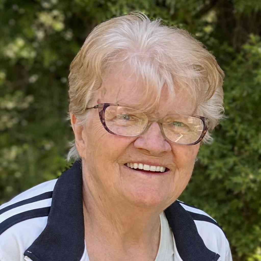 Susan McGuire Profile Photo