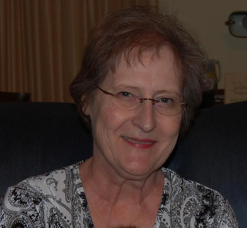 Sandra Jean Trask Profile Photo