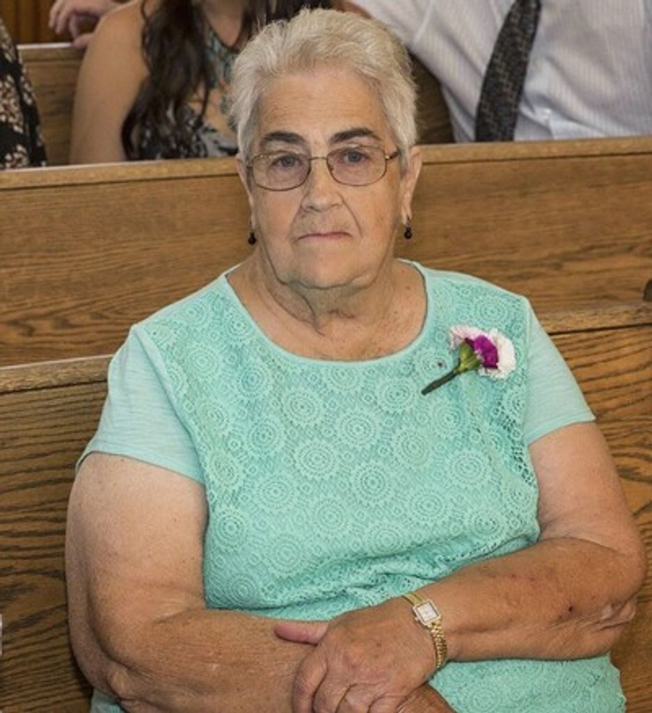 Shelby Maxine Wiseman Profile Photo