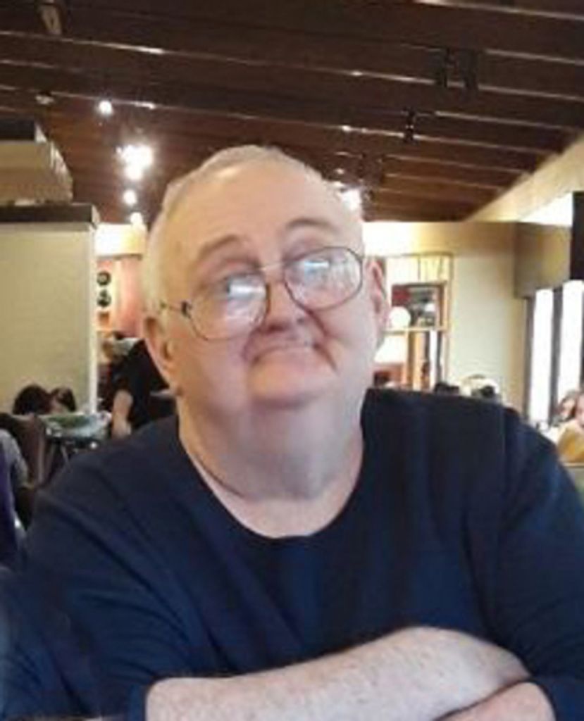 Eldon Ralph Gillmore Profile Photo