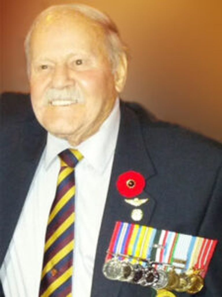 Barber, Francis “Frank” Profile Photo