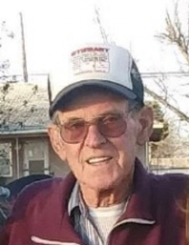 Roy Lee Stewart Profile Photo