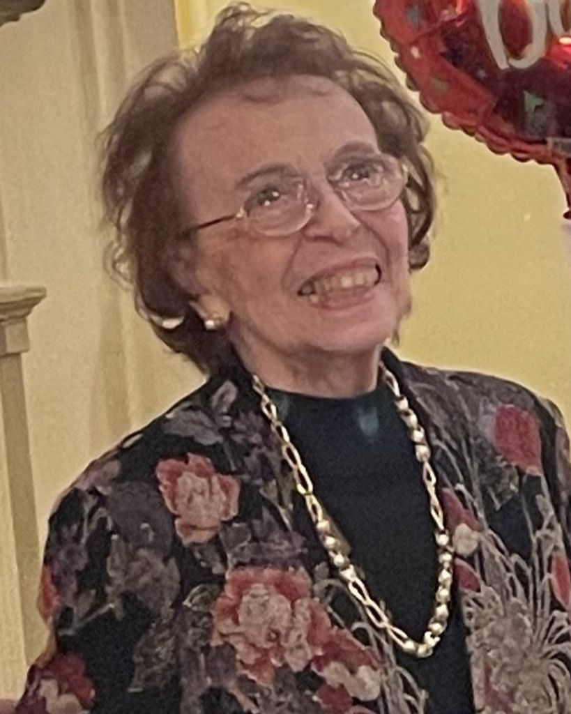 Geraldine Bellizzi