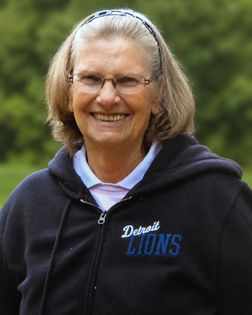 Ann Louise Yanski Profile Photo