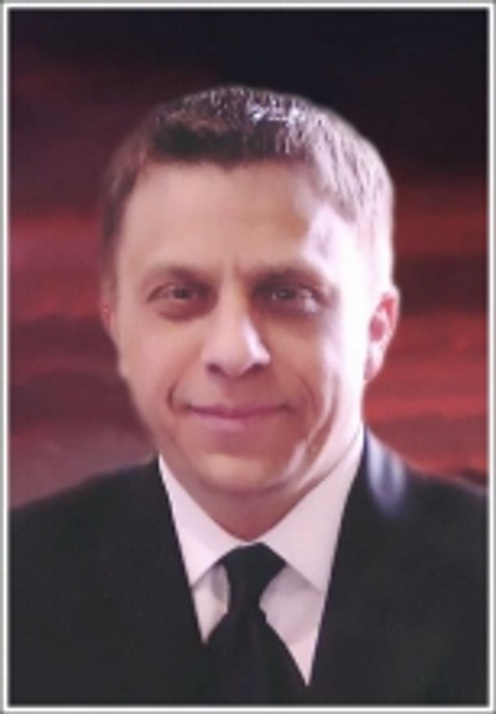 William  Michael Caligiuri